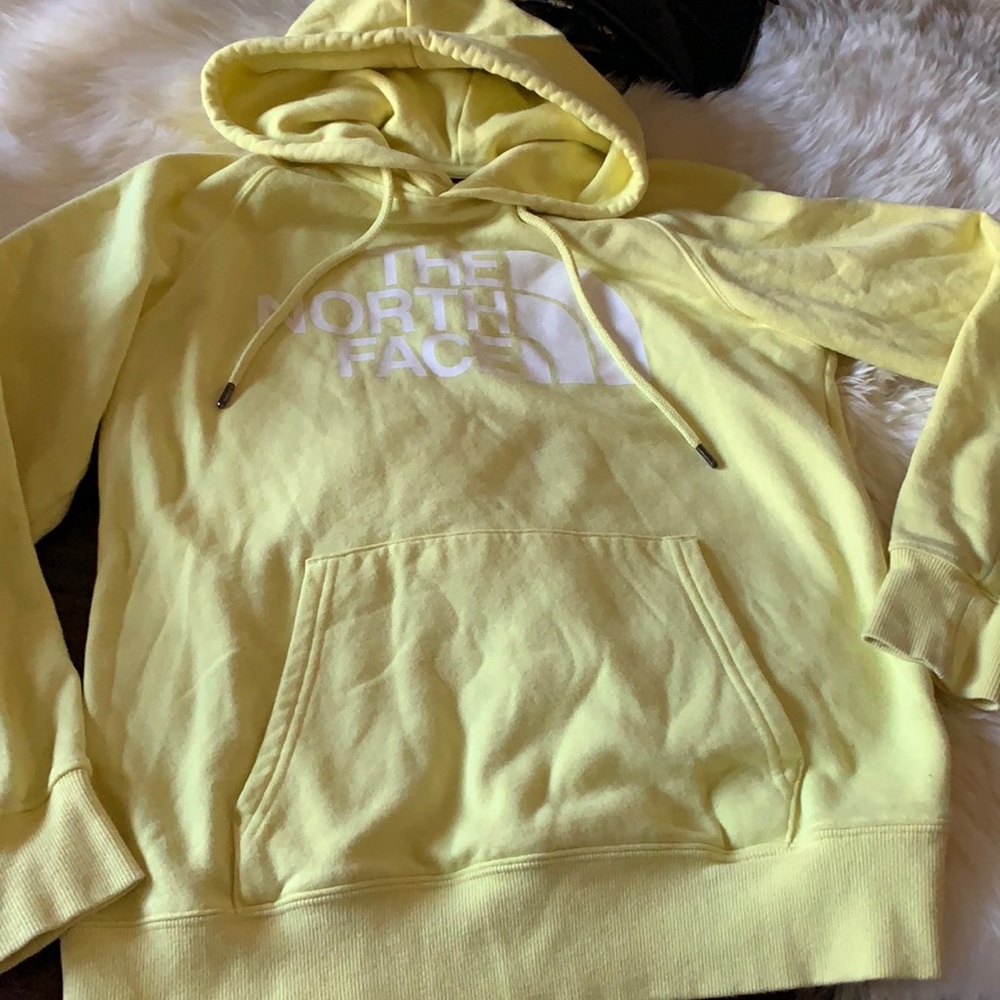 The North Face hoodie - Picture 2 of 5